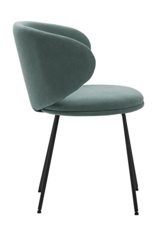 2 chaises - 59,5 x 77,5 x 56 cm