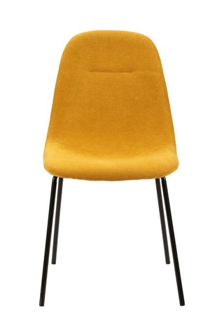 4 chaises - 45 x 85 x 54 cm