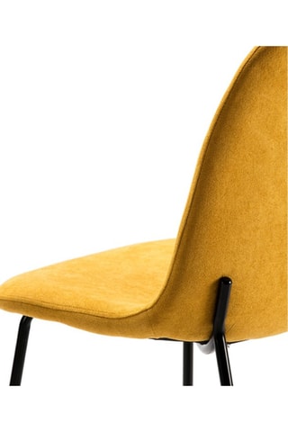 4 chaises - 45 x 85 x 54 cm