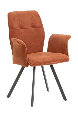 2 fauteuils - 62 x 89 x 60  cm