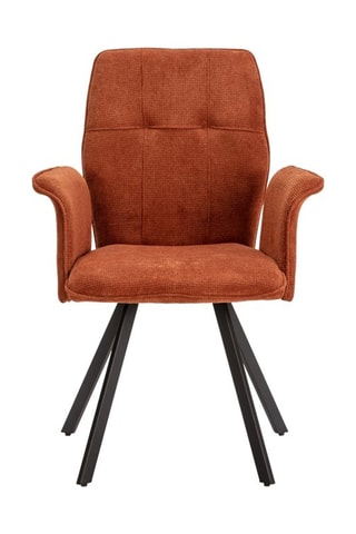 2 fauteuils - 62 x 89 x 60  cm