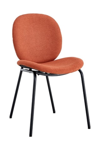 2 chaises - 45 x 82,5 x 57,5 cm