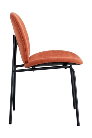 2 chaises - 45 x 82,5 x 57,5 cm