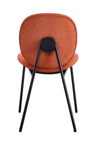 2 chaises - 45 x 82,5 x 57,5 cm