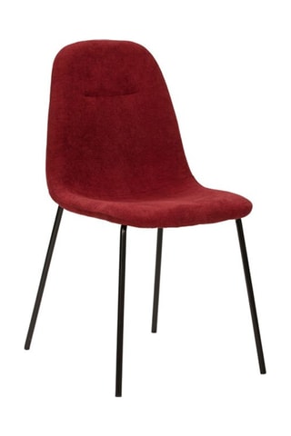 4 chaises - 45 x 85 x 54 cm