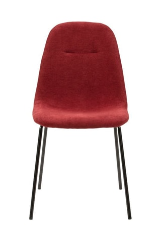 4 chaises - 45 x 85 x 54 cm