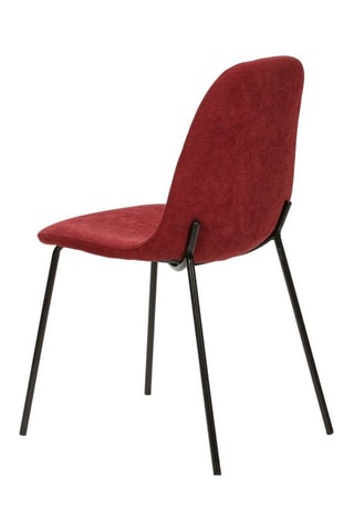 4 chaises - 45 x 85 x 54 cm