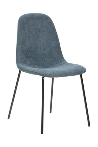 4 chaises - 45 x 85 x 54 cm