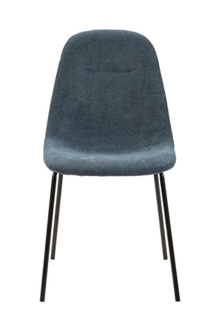 4 chaises - 45 x 85 x 54 cm