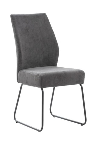 4 chaises - 45 x 94,5 x 62 cm