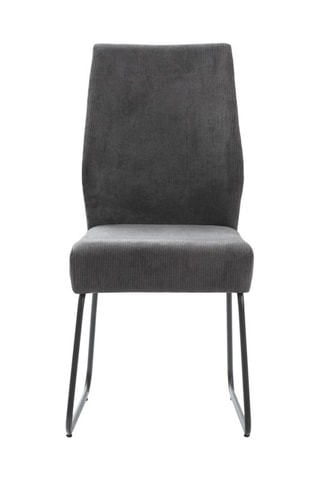 4 chaises - 45 x 94,5 x 62 cm