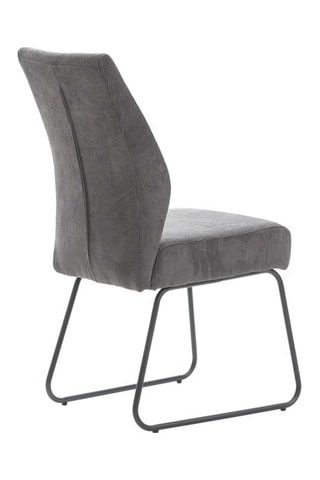 4 chaises - 45 x 94,5 x 62 cm