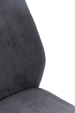 4 chaises - 45 x 94,5 x 62 cm