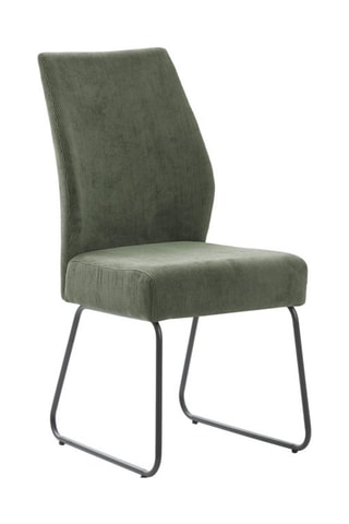 4 chaises - 45 x 94,5 x 62 cm