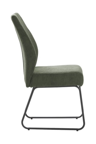 4 chaises - 45 x 94,5 x 62 cm