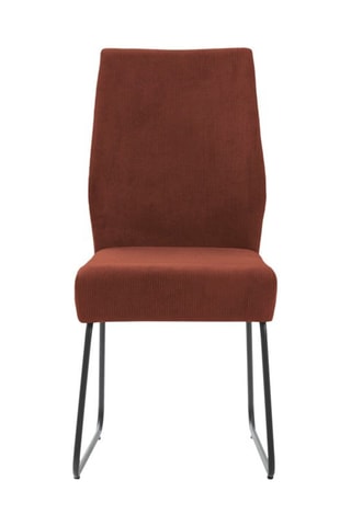 4 chaises - 45 x 94,5 x 62 cm