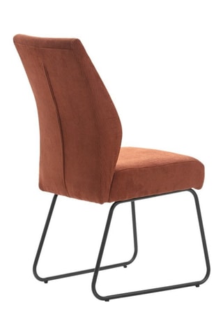 4 chaises - 45 x 94,5 x 62 cm