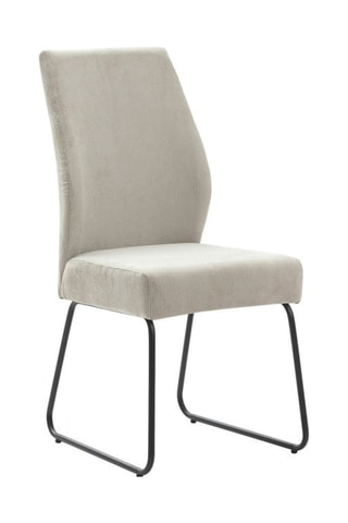 4 chaises - 45 x 94,5 x 62 cm