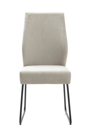 4 chaises - 45 x 94,5 x 62 cm