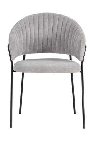 2 chaises - 51,5 x 81 x 60 cm