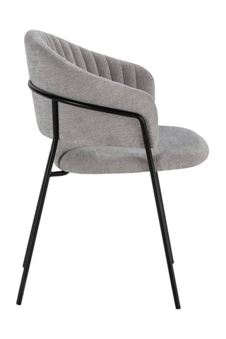 2 chaises - 51,5 x 81 x 60 cm