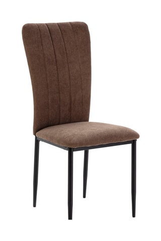 4 chaises - 39 x 96 x 42 cm