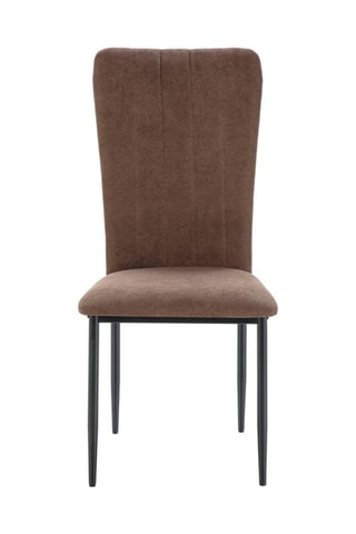 4 chaises - 39 x 96 x 42 cm