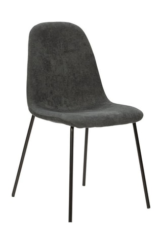 4 chaises - 45 x 85 x 54 cm