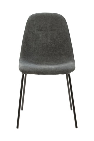 4 chaises - 45 x 85 x 54 cm