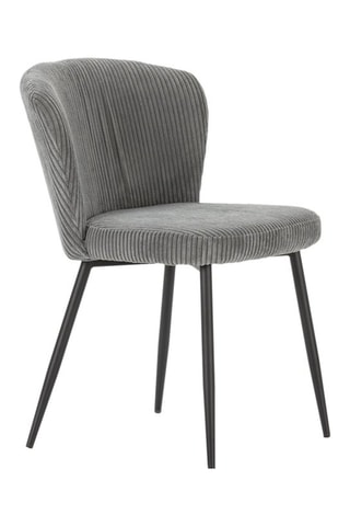 4 chaises - 47 x 78 x 58 cm