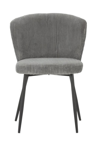 4 chaises - 47 x 78 x 58 cm