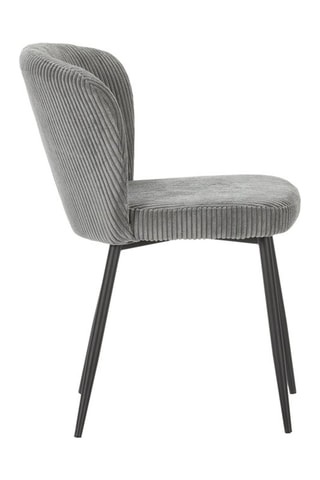 4 chaises - 47 x 78 x 58 cm