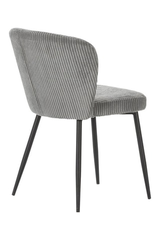 4 chaises - 47 x 78 x 58 cm