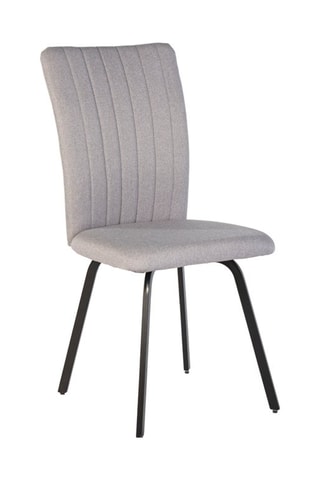 4 chaises - 45,5 x 95,5 x 57 cm