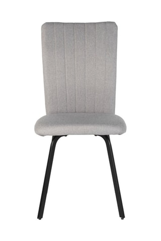 4 chaises - 45,5 x 95,5 x 57 cm