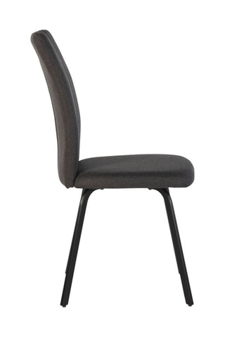 4 chaises - 45,5 x 95,5 x 57 cm