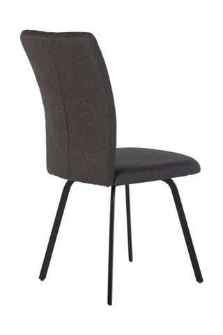 4 chaises - 45,5 x 95,5 x 57 cm