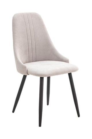 4 chaises - 50 x 91 x 57 cm