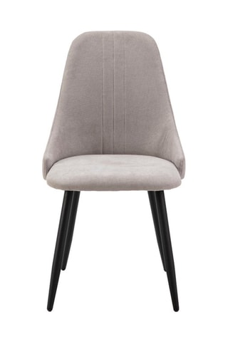 4 chaises - 50 x 91 x 57 cm