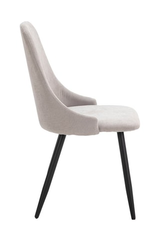 4 chaises - 50 x 91 x 57 cm