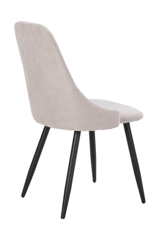 4 chaises - 50 x 91 x 57 cm