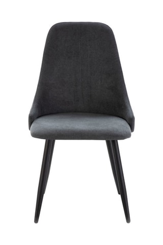 4 chaises - 50 x 91 x 57 cm