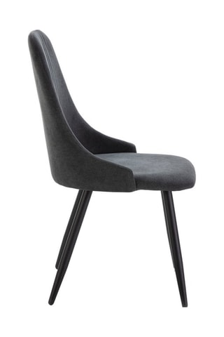 4 chaises - 50 x 91 x 57 cm