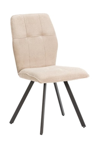 4 chaises - 47 x 89 x 60 cm