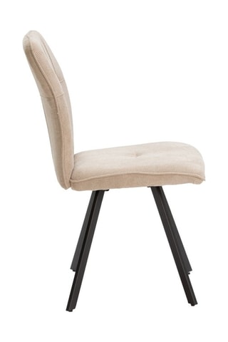 4 chaises - 47 x 89 x 60 cm