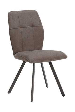 4 chaises - 47 x 89 x 60 cm