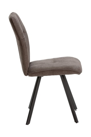 4 chaises - 47 x 89 x 60 cm