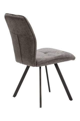 4 chaises - 47 x 89 x 60 cm