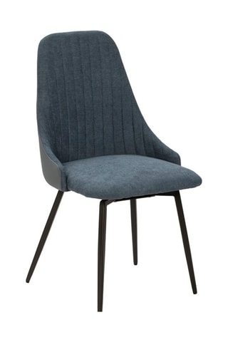 2 chaises - 50 x 90 x 55 cm