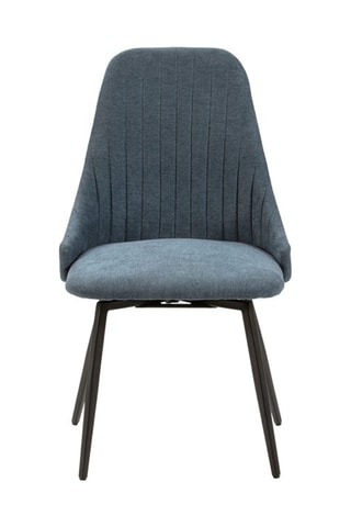 2 chaises - 50 x 90 x 55 cm